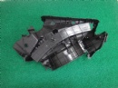 Automotive component mold
