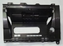 Plastic injection part