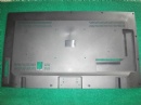 Plastic TV housing