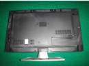 Plastic TV housing