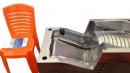 Chair mold