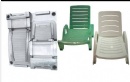 Chair mold
