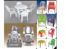 Chair mold