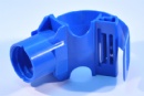 Plastic injected parts