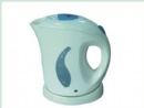 Plastic injected parts