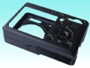 Plastic injected parts