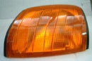 Plastic injected parts