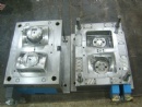 Die cast mold