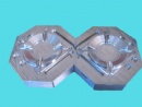 Die cast mold