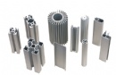 Aluminum extrusion parts
