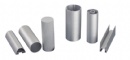 Aluminum extrusion parts